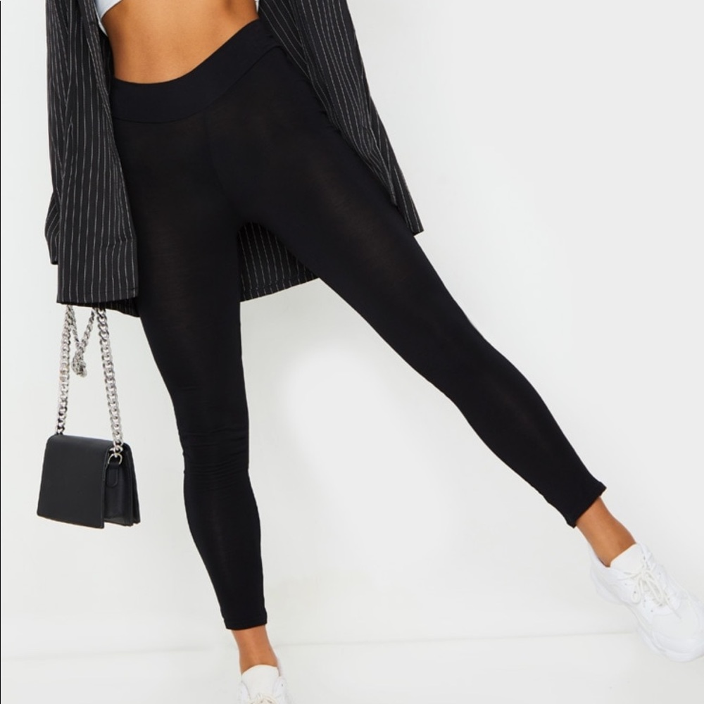 Brand new PLT leggings